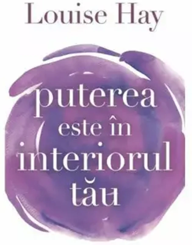 Puterea este in interiorul tau