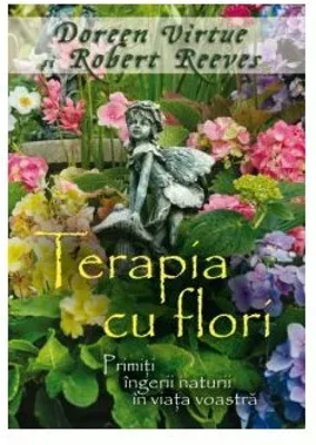 Terapia cu flori