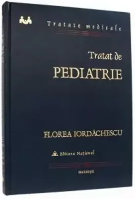 Tratat de pediatrie