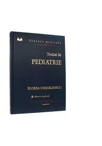 Tratat de pediatrie