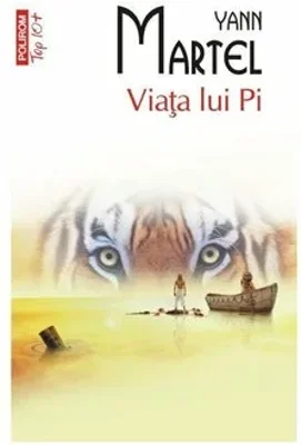 Viata lui Pi