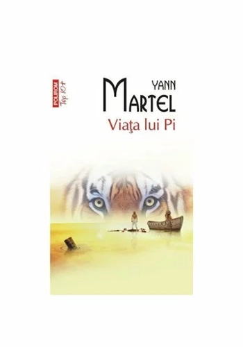 Viata lui Pi
