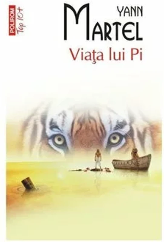 Viata lui Pi