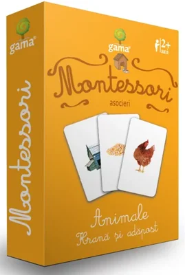 Animale. Hrana si adapost
