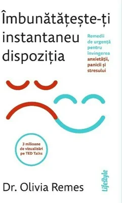 Imbunatateste-ti instantaneu dispozitia