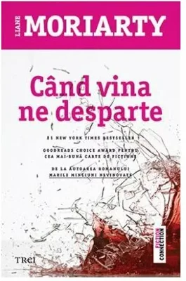 Cand vina ne desparte