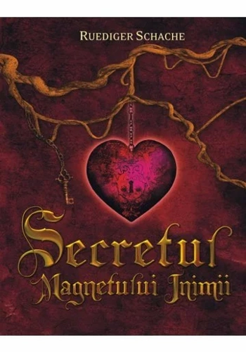 Secretul magnetului inimii