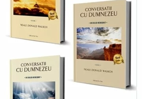 Conversatii cu Dumnezeu - Vol.1+2+3