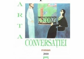 Arta Conversatiei - Ileana Vulpescu