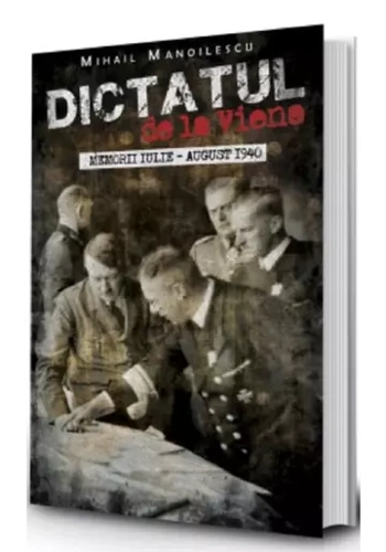 Dictatul de la Viena