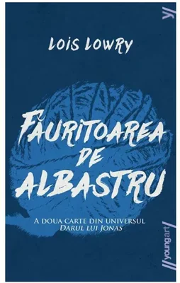 Fauritoarea de albastru