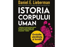 Istoria corpului uman