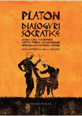 Dialoguri socratice