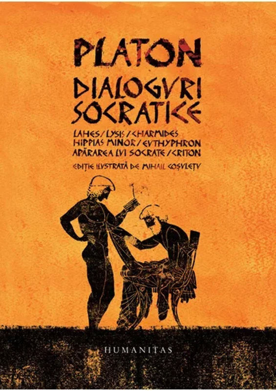 Dialoguri socratice