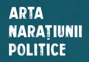 Arta naratiunii politice