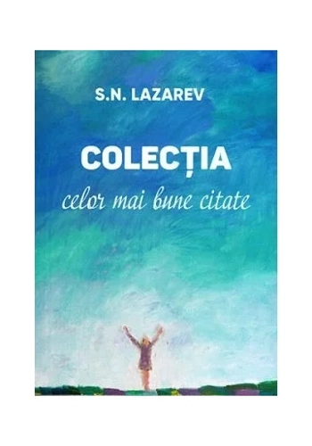 Colectia celor mai bune citate