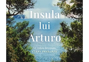Insula lui Arturo