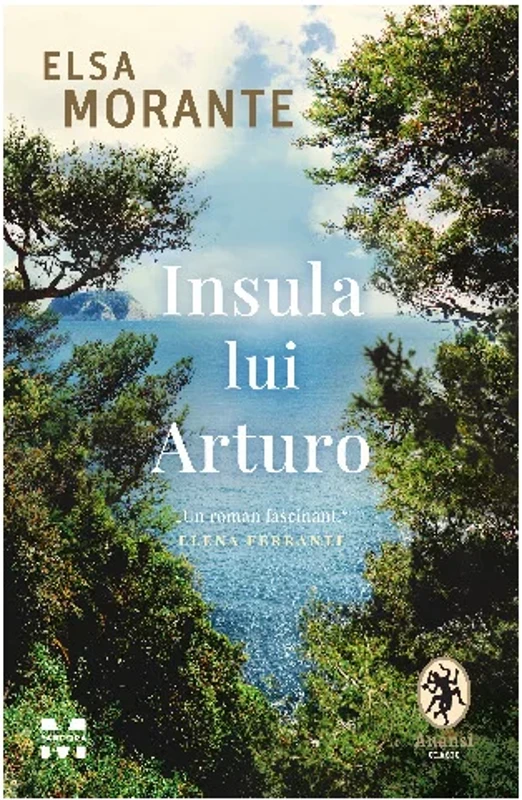 Insula lui Arturo