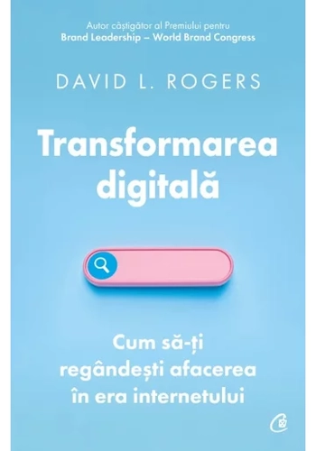 Transformarea digitala