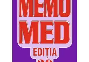 MEMOMED 2023. Editia 29