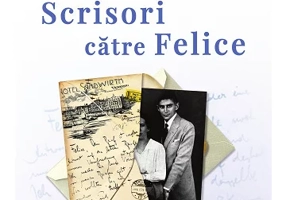 Scrisori catre Felice