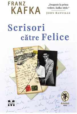 Scrisori catre Felice
