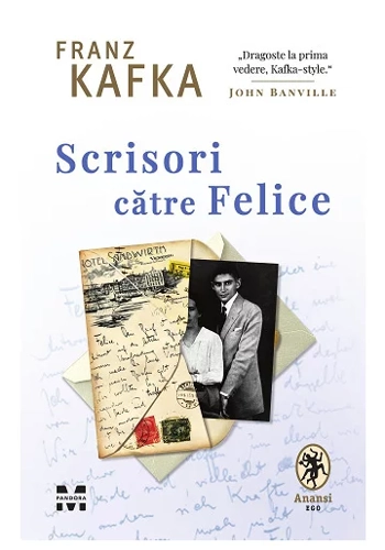 Scrisori catre Felice