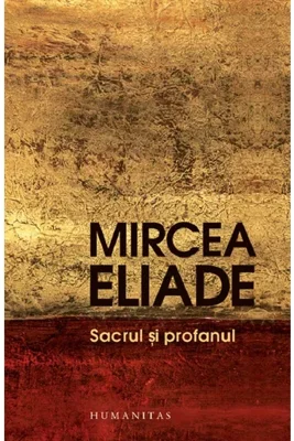 Sacrul si profanul