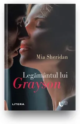Legamantul lui Grayson