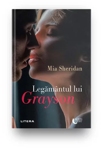 Legamantul lui Grayson