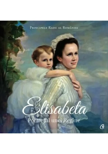 Elisabeta -  Portretul Reginei-Mama