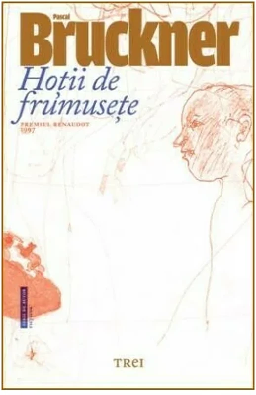 Hotii de frumusete