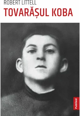 Tovarasul Koba