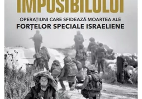 Misiuni la limita imposibilului