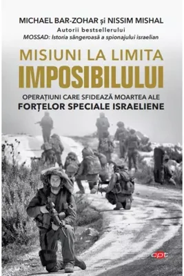 Misiuni la limita imposibilului