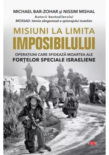 Misiuni la limita imposibilului