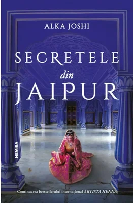 Secretele din Jaipur