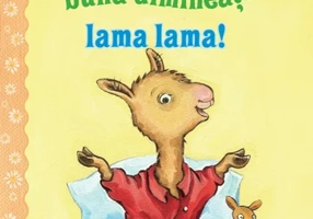 Buna dimineata, Lama lama!