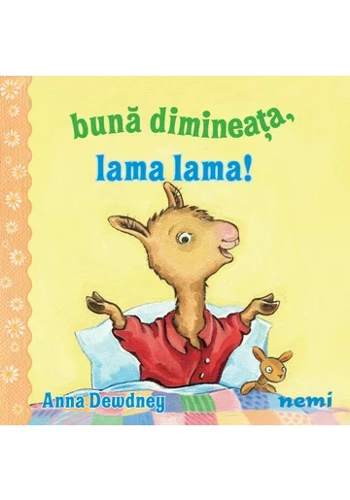 Buna dimineata, Lama lama!