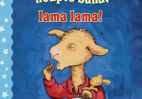 Noapte buna, Lama lama!