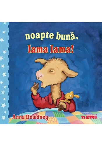 Noapte buna, Lama lama!