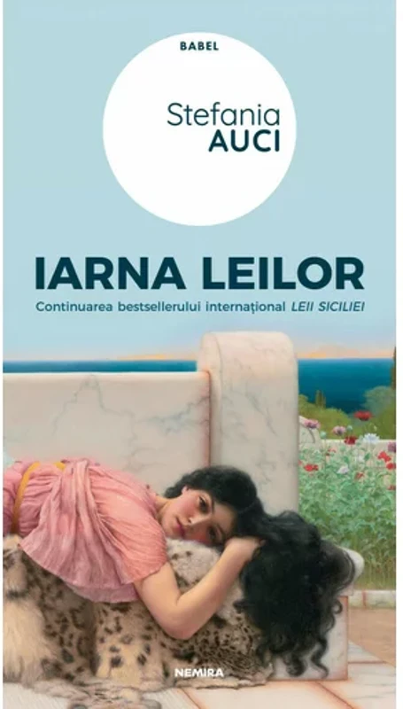 Iarna leilor
