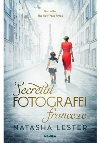 Secretul fotografei franceze