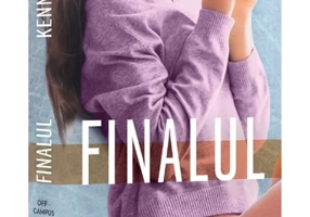 Finalul. Seria Off-Campus Vol.5