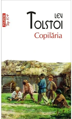 Copilaria
