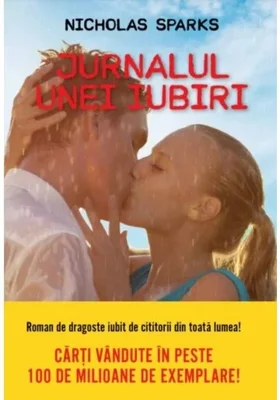 Jurnalul unei iubiri