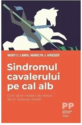 Sindromul cavalerului pe cal alb