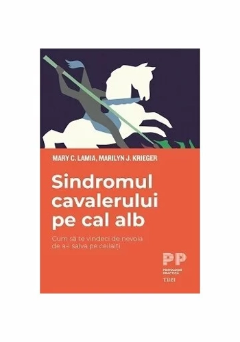 Sindromul cavalerului pe cal alb