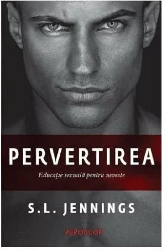 Pervertirea