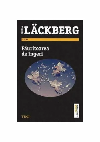 Fauritoarea de ingeri